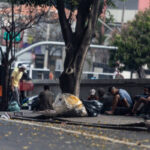 Cracolândia na avenida Pacaembu cresce em uma semana - 02/09/2025 - Cotidiano