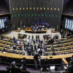 Delegados da PF alertam sobre riscos da PEC da Blindagem