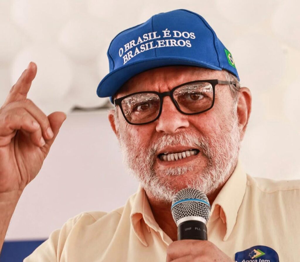 Deputado Waldemar Borges critica governo Raquel Lyra e comenta pesquisas eleitorais