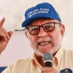 Deputado Waldemar Borges critica governo Raquel Lyra e comenta pesquisas eleitorais