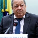 Dino mantém cassação do mandato do ex-deputado Chiquinho Brazão