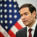 EUA: Rubio pressiona América Latina com tarifas e retórica - 18/09/2025 - Mundo