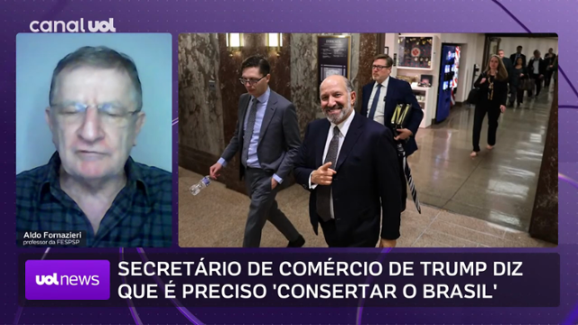UOL - O melhor conteúdo