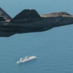 EUA ordenaram envio de caças F-35 ao sul do Caribe