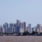 Emissora anfitriã, EBC prepara megaoperação para transmitir COP30