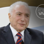 “Eu não fui preso, fui sequestrado”, afirma Michel Temer sobre prisão preventiva após deixar a presidência