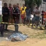 Ex-candidato a vereador é assassinado a tiros em Santa Cruz do Capibaribe