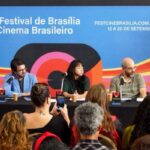 Festival de Brasília premia hoje melhores longa e curta metragens