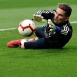Filho de Zidane troca nacionalidade para defender Argélia - 20/09/2025 - Esporte