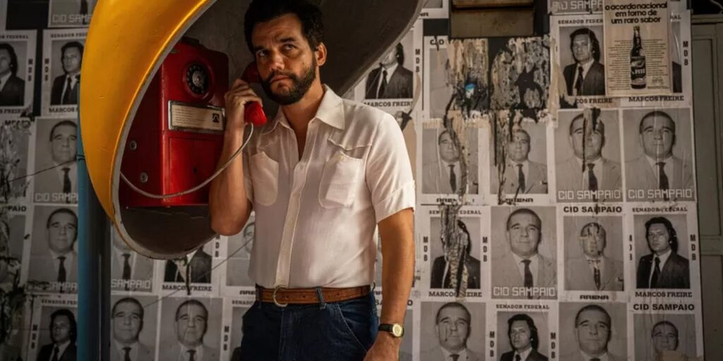 Filmes disputam escolha para o Oscar em bom momento do cinema nacional