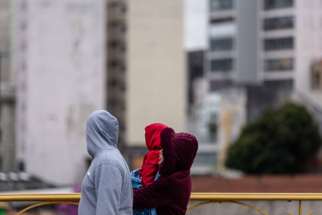Fim de semana em SP: manhãs frias e tardes acima dos 22°C - 26/09/2025 - Cotidiano