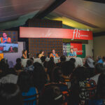 Fliparacatu leva grandes autores à calma de Minas Gerais - 04/09/2025 - Ilustrada