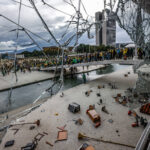 Folha:Fotógrafa é contemplada em premiação ibero-americana - 02/09/2025 - Poder