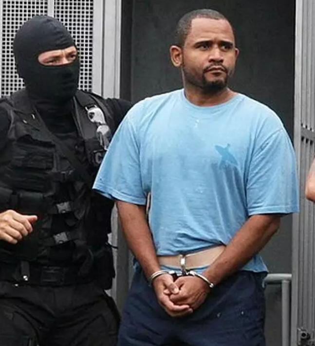 Foragido Condenado a 70 Anos e Responsável pelo Assassinato de Rodrigo Gama se Entrega à Polícia