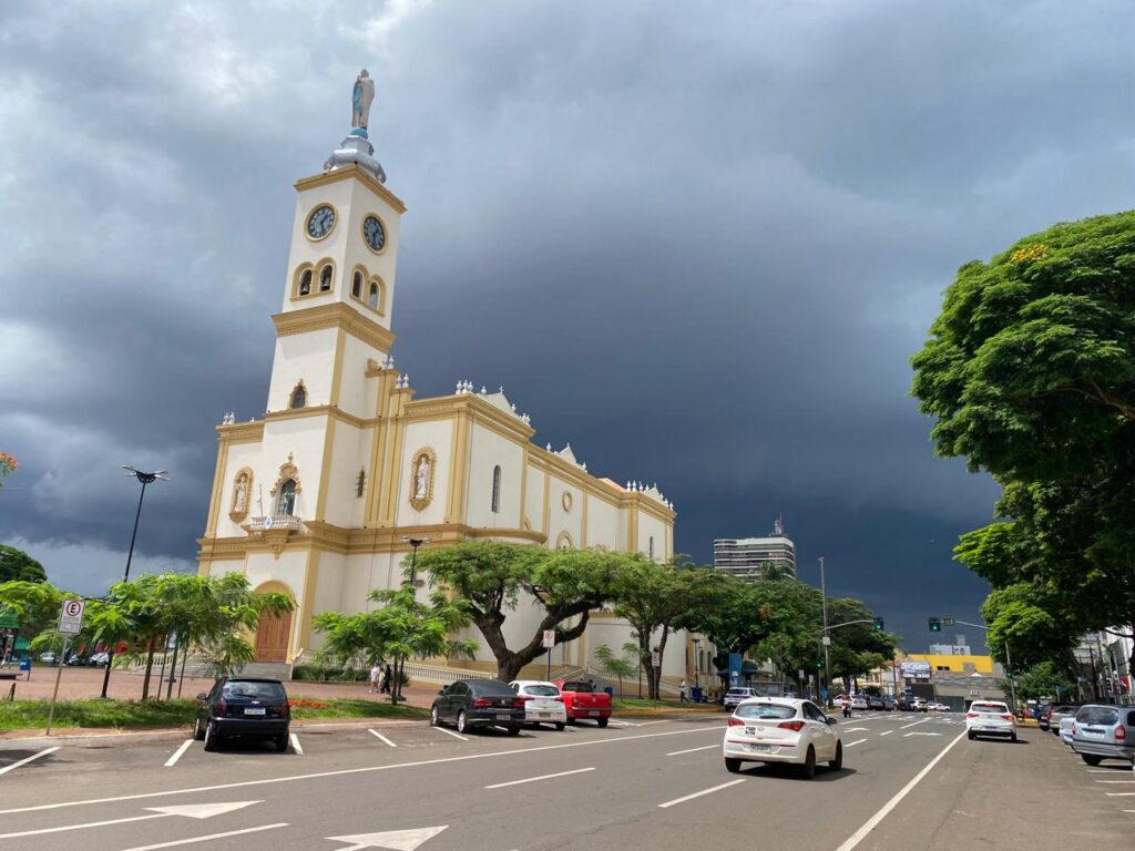 Frota de Apucarana tem mais de 20 anos e é movida a gasolina