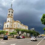 Frota de Apucarana tem mais de 20 anos e é movida a gasolina