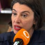 Giovana Madalosso fala de obra literária na Flip no Conversa com Autor