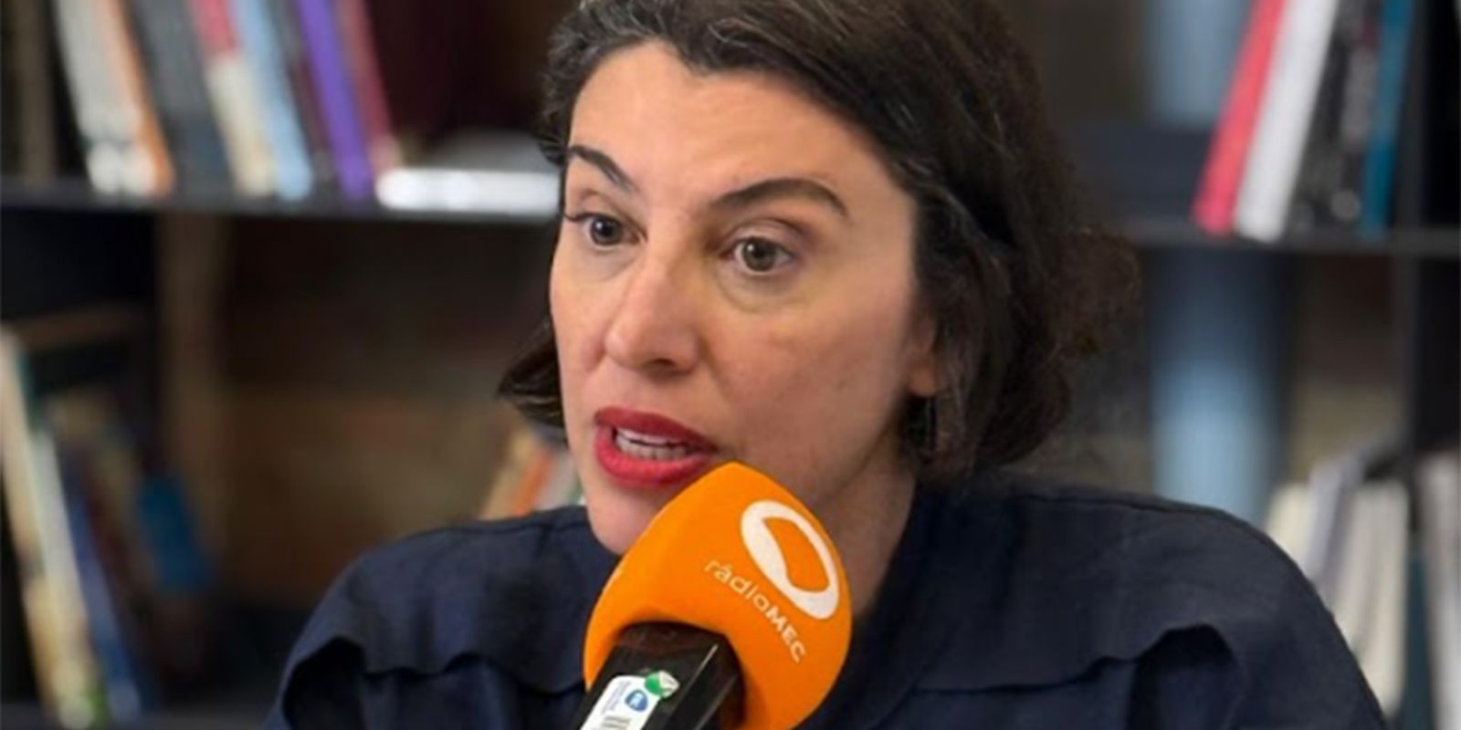 Giovana Madalosso fala de obra literária na Flip no Conversa com Autor