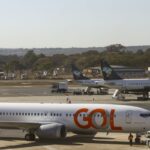 Gol e Azul encerram acordo de cooperação comercial