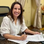 Governadora Raquel Lyra formaliza criação de força integrada para combate ao crime organizado em Petrolina e inaugura Centro de Treinamento dos Bombeiros em Abreu e Lima