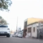 Guarda municipal é afastado após atirar em morador que o xingou durante discussão de trânsito