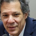 Haddad: isenção do IR até R$ 5 mil deve ser sancionada em outubro