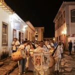 História afro nas escolas ajuda a reduzir preconceitos, dizem mestres