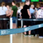 Homem é preso por ataque cibernético a aeroportos europeus - 24/09/2025 - Mercado