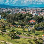 IBGE lança proposta para mapear áreas verdes urbanas no Brasil