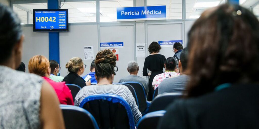 INSS faz mutirão de perícia em 35 cidades; veja locais