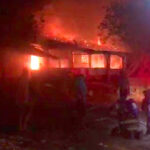 Incêndio mata três irmãos no interior de São Paulo - 06/09/2025 - Cotidiano