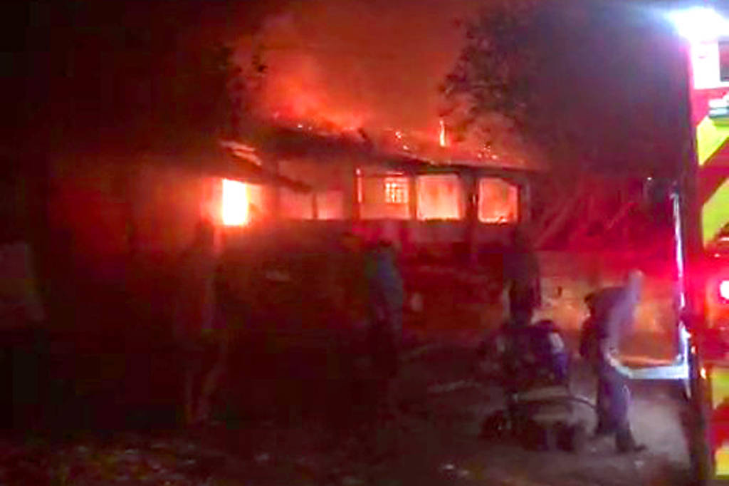 Incêndio mata três irmãos no interior de São Paulo - 06/09/2025 - Cotidiano
