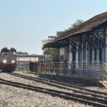 Invasões de veículos ameaçam segurança em ferrovias; veja - 20/09/2025 - Sobre Trilhos