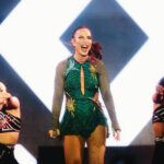 Ivete Sangalo canta Joelma em show pró-Amazônia em Belém - 21/09/2025 - Ilustrada