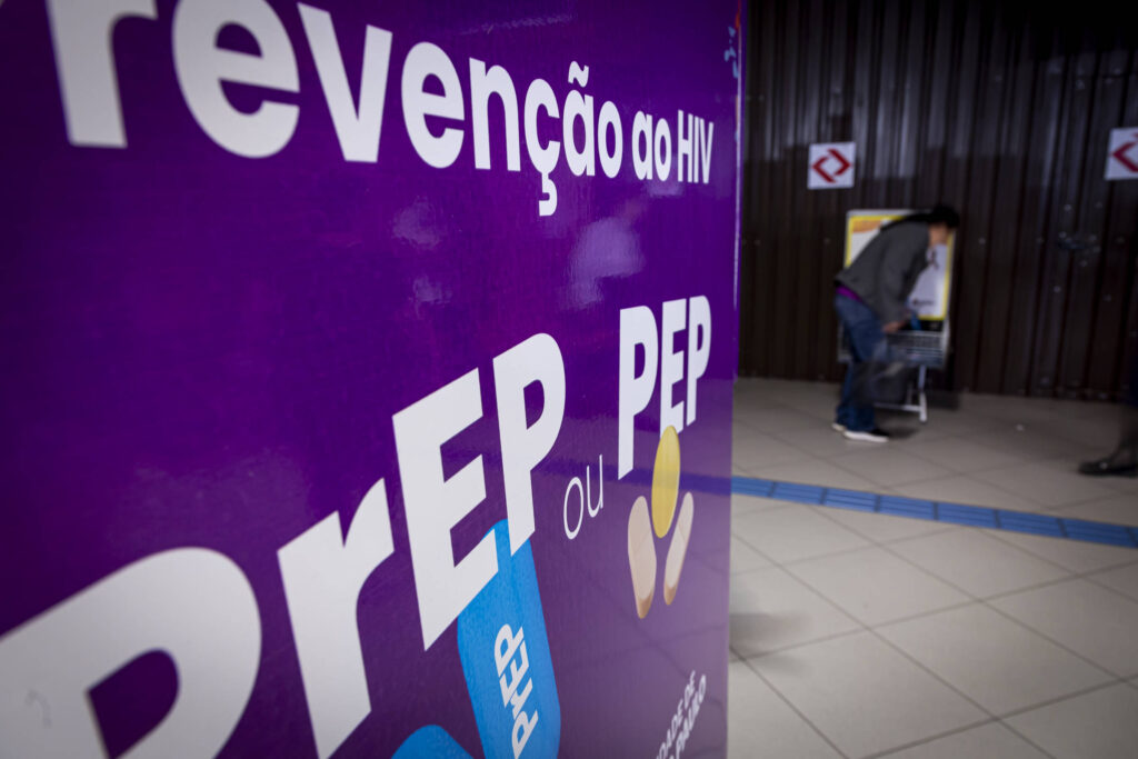 Janaina Paschoal associa uso de PrEP a casos de sífilis - 01/09/2025 - Equilíbrio e Saúde