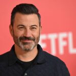 Jimmy Kimmel: Por que o talk show foi trazido de volta - 23/09/2025 - Ilustrada