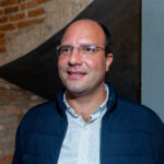 José Carlos Abissamra Filho lança livro em SP - 24/09/2025 - Mônica Bergamo