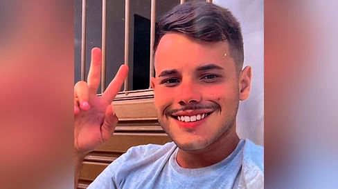 Jovem foi assassinado às margens da PE-145, em Brejo da Madre de Deus, nesta quarta-feira
