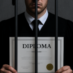 Justiça de Pernambuco investiga esquema de certificados falsos de ensino médio