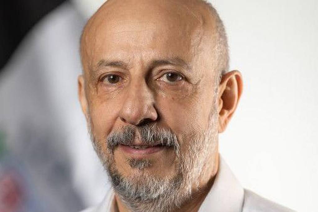 Justiça expede oitavo pedido de prisão após morte de Ruy - 23/09/2025 - Cotidiano