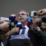Líder do PT aciona STF para suspender PEC da Blindagem - 17/09/2025 - Painel