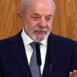 Lula e chanceler alemão conversam e reafirmam cooperação ambiental