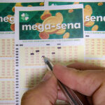 Mega-Sena: Confira o resultado do concurso 2911 - 06/09/2025 - Cotidiano