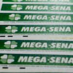 Mega-Sena acumula para R$ 48 milhões