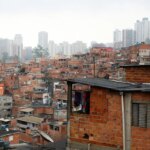 Moradores de Paraisópolis recebem endereço digital