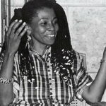 Morre Assata Shakur, ex-Pantera Negra exilada em Cuba - 26/09/2025 - Mundo