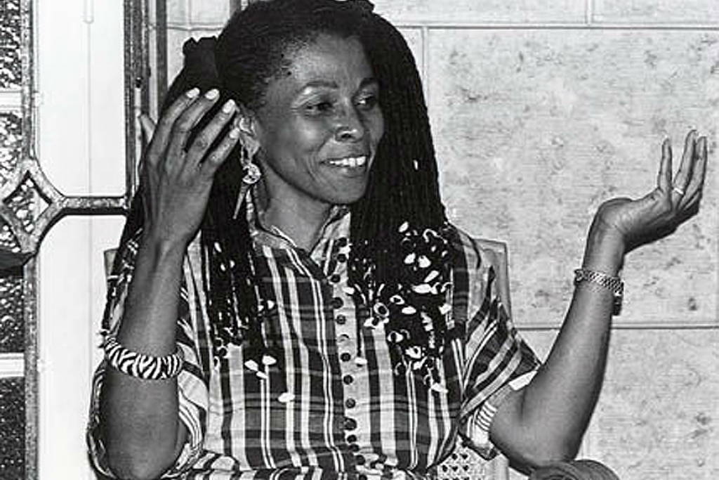 Morre Assata Shakur, ex-Pantera Negra exilada em Cuba - 26/09/2025 - Mundo