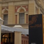 Mostra Atlânticos é inaugurada no Museu da Língua Portuguesa em SP