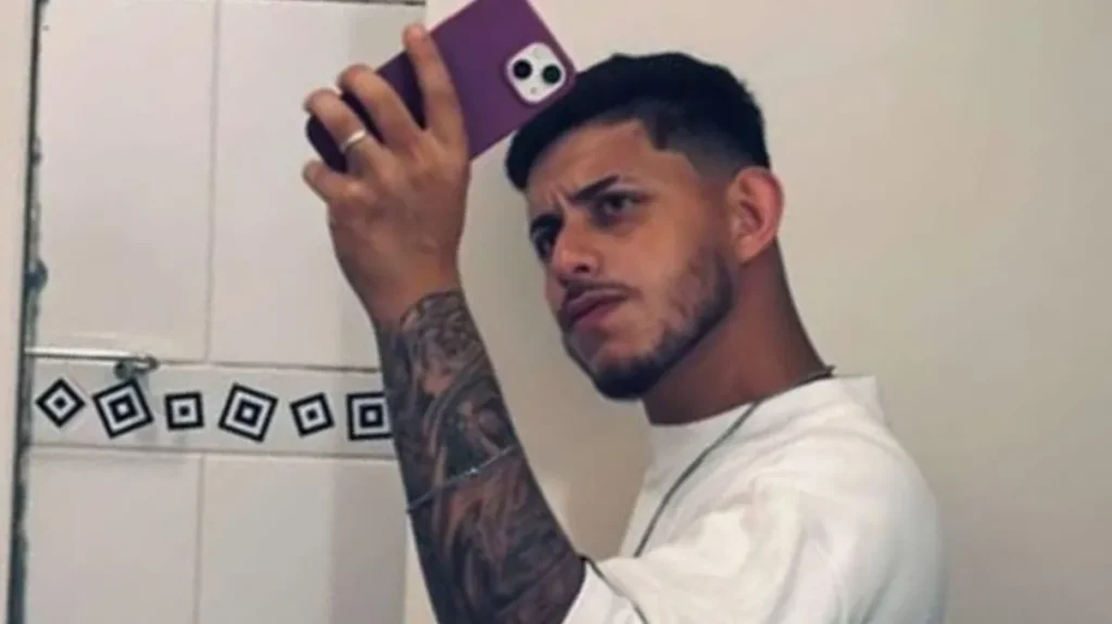 Motoboy vítima de trágico acidente é velado neste sábado em Apucarana