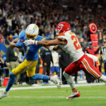 NFL calibra evento no Brasil, mas não evita polêmica - 06/09/2025 - Esporte